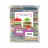 Complete Floral Sand Sampler 40 pc Set